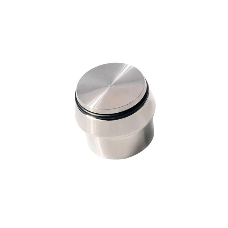 Single Ferrule Fittings Cap