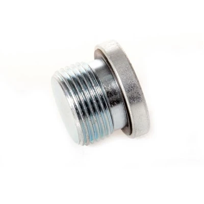 Hollow Hex Plug