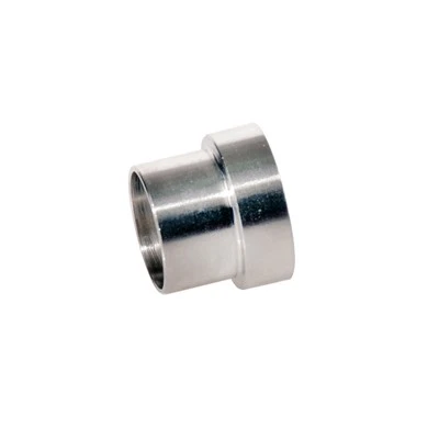 Lub tes tsho Flared Fittings