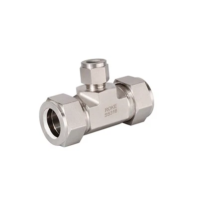 Stainless Hlau Ob Chav Ferrules Ceg Txo Tee