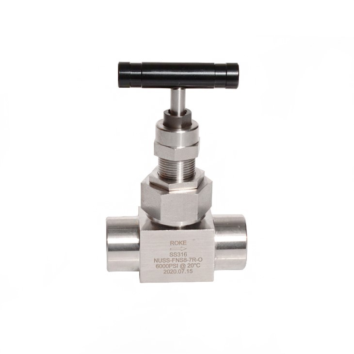 3 Way Angle Needle Valve suppliers