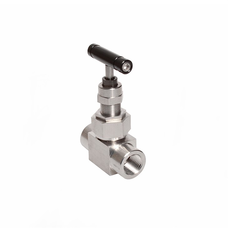 3 Way Angle Needle Valve best